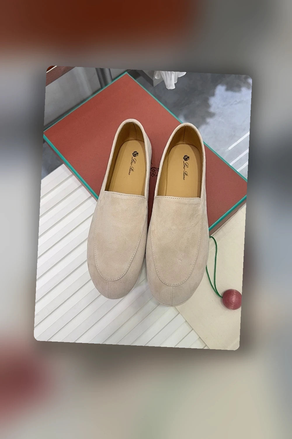 NB - PD Women Shoes - 453