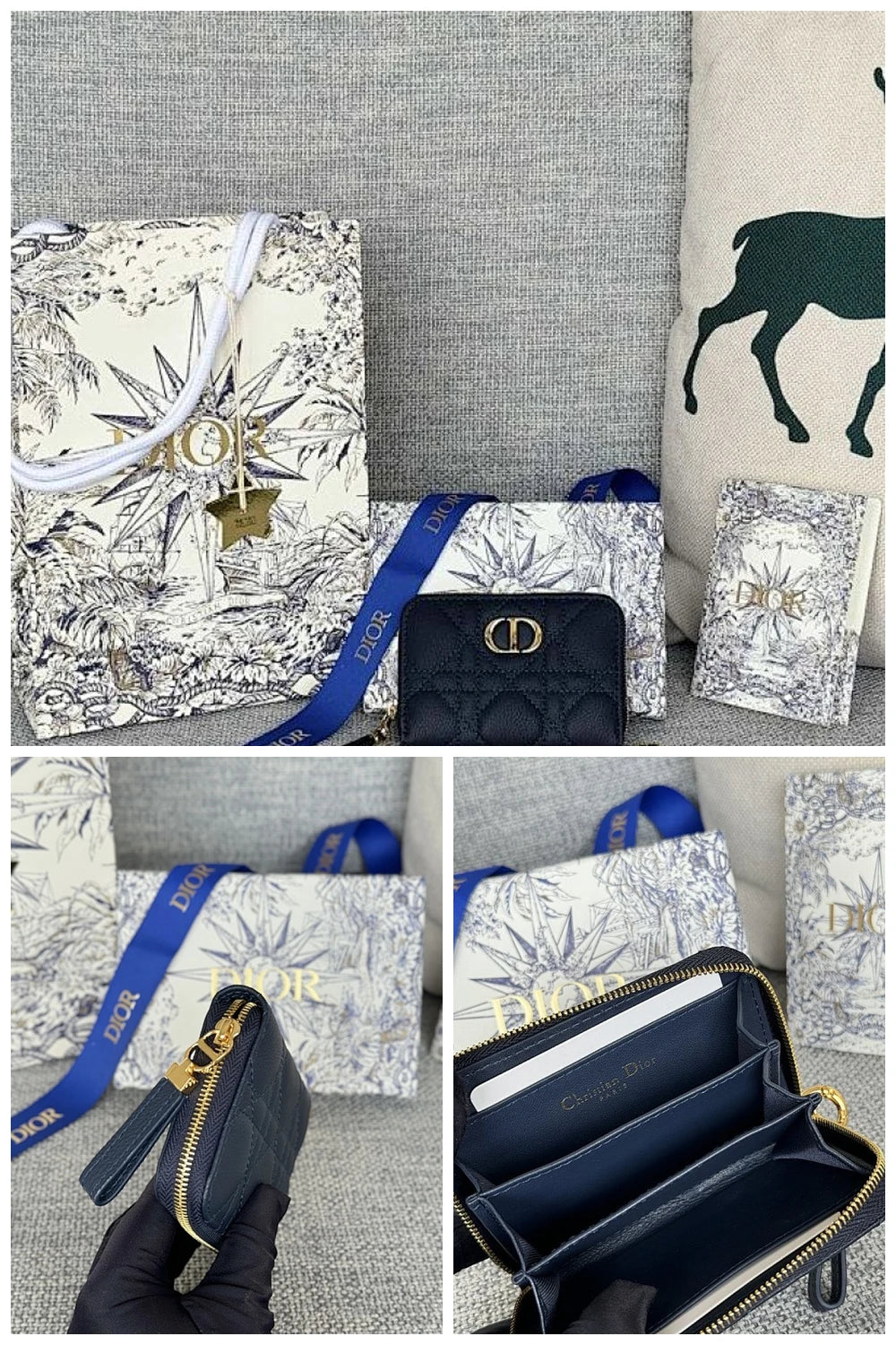 NB - Mix Wallet - 1637