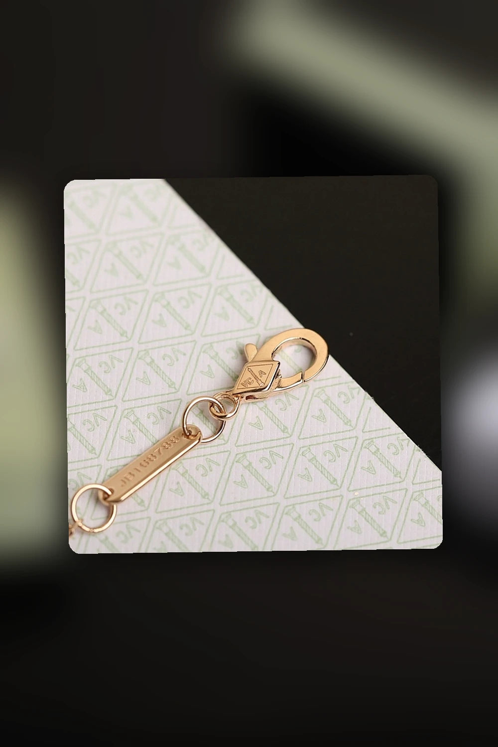 NB - VACA Jewelry - 763