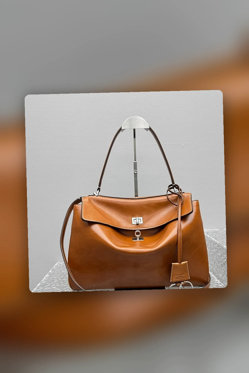 NB - BG Bag - 1717