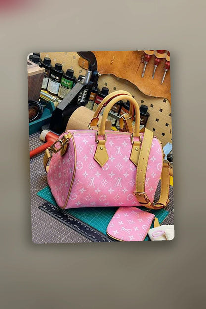 NB - LOV Bag - 1017