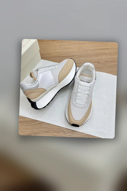 NB - AQ Women Shoes - 447
