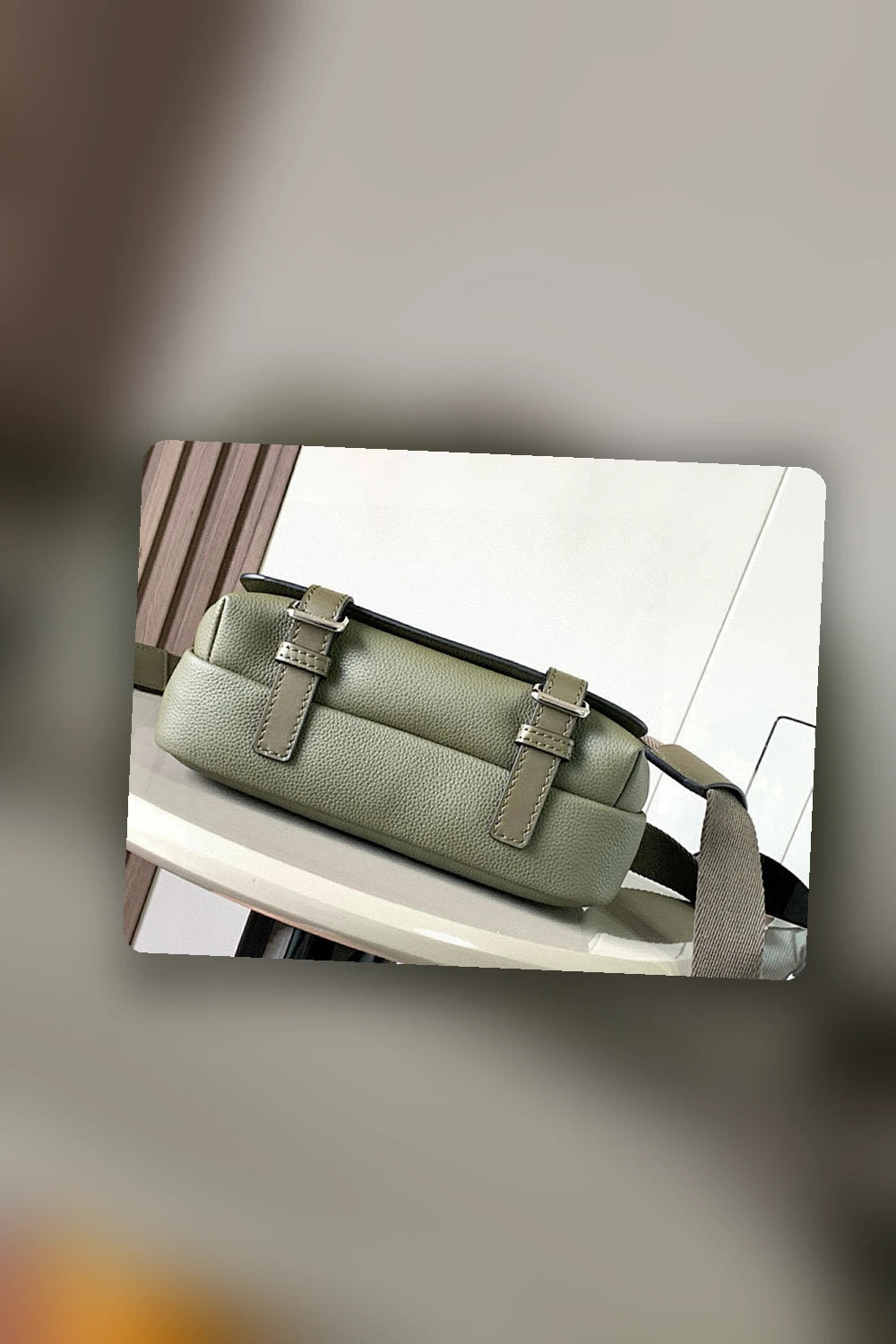 NB - LWO Bag - 609