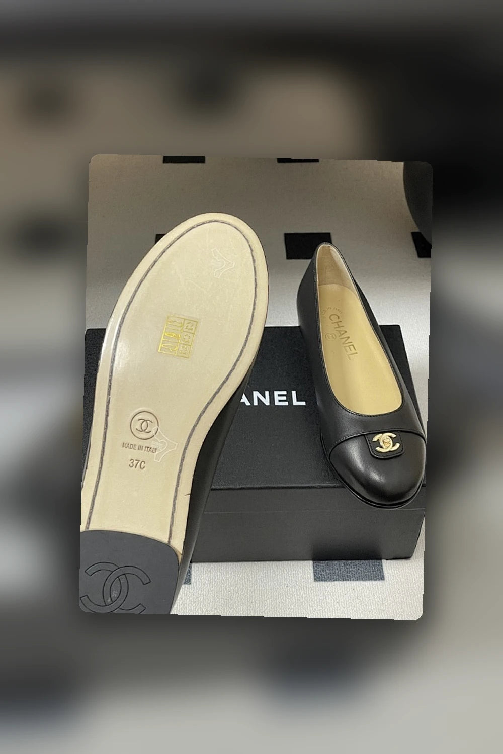 NB - CHL Mix Items - 807