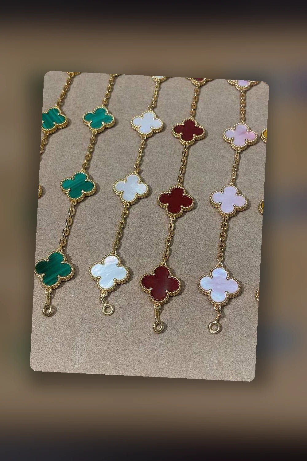 NB - VACA Jewelry - 422