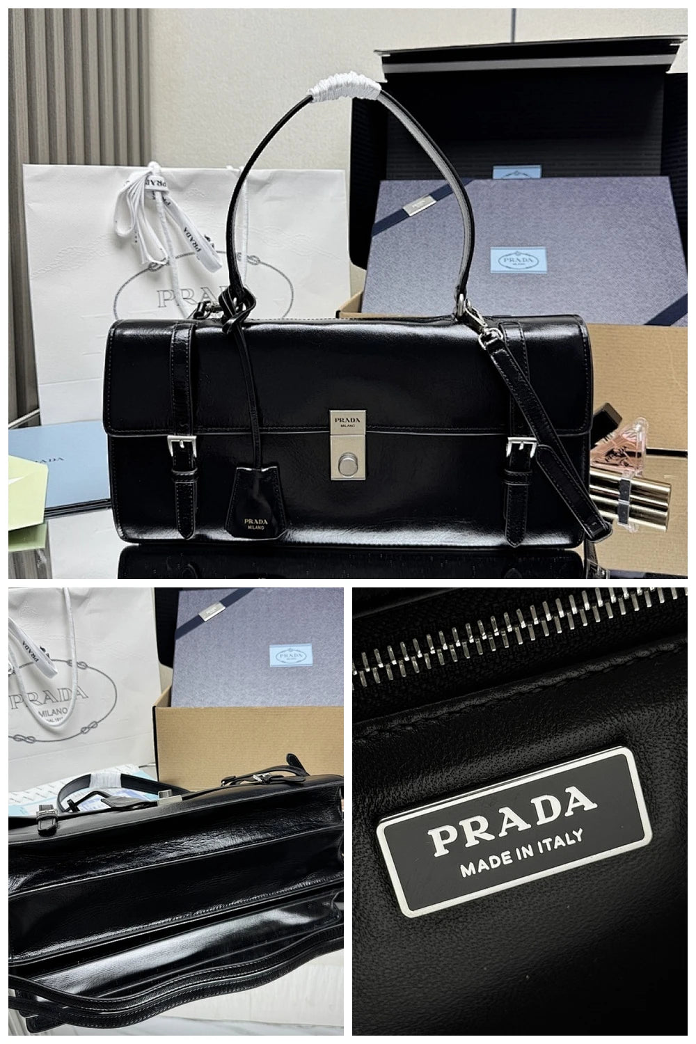 NB - PD Bag - 638