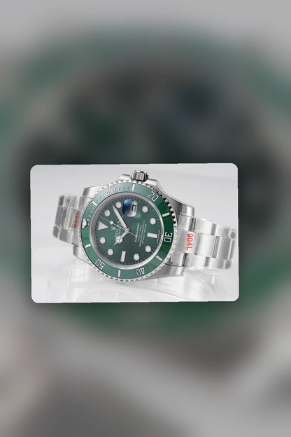 NB - Mix Watch - 690