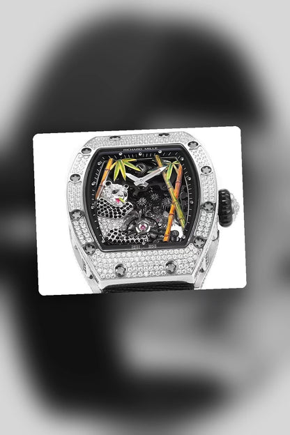 NB - Mix Watch - 195