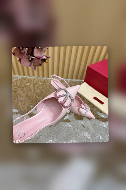 NB - VEL Women Shoes - 841