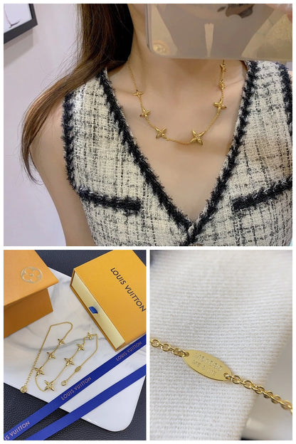 NB - CHL Jewelry - 654