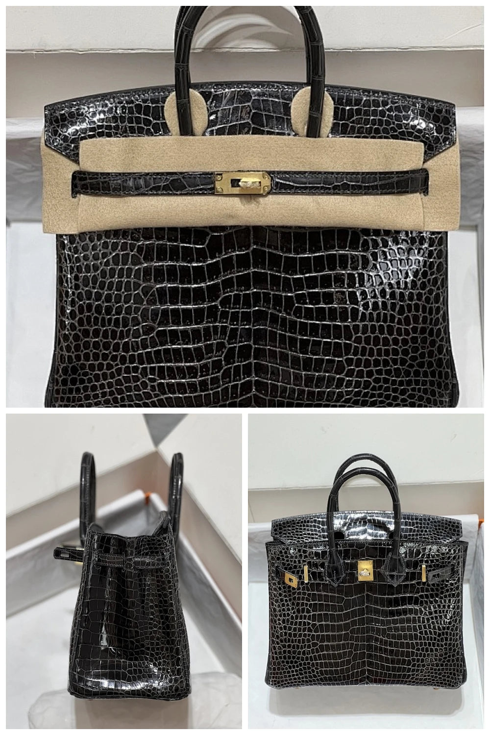 NB - HMS Bag - 631