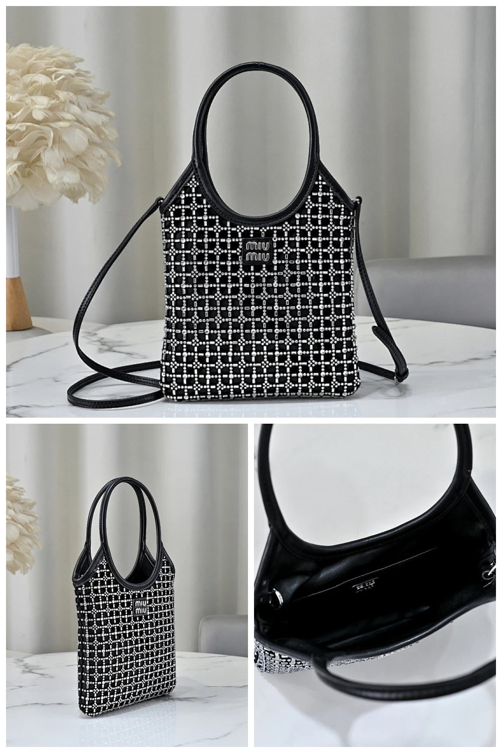 NB - MMU Bag - 1122