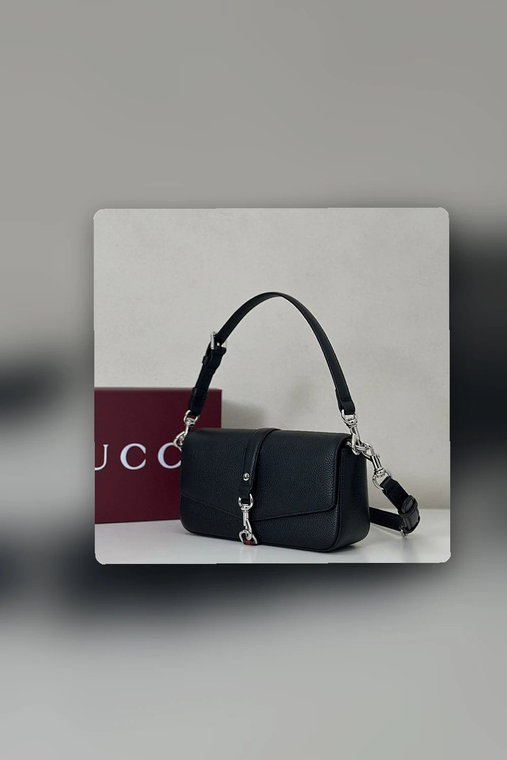 NB - GUKI Bag - 1326