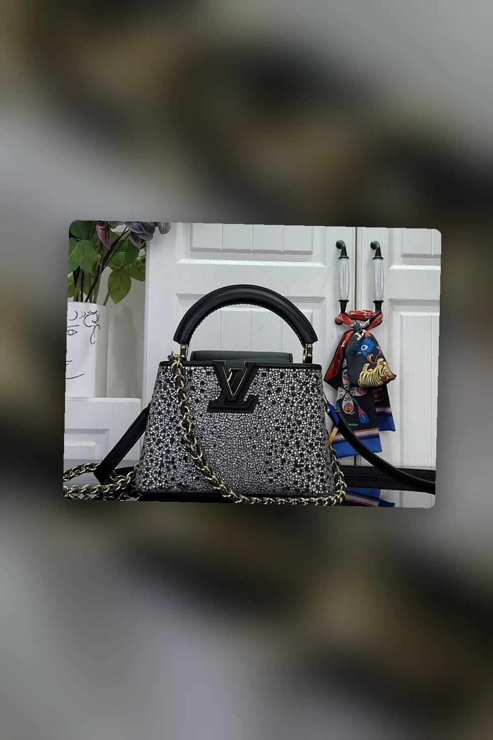NB - LOV Bag - 1499