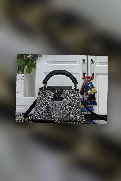 NB - LOV Bag - 1499