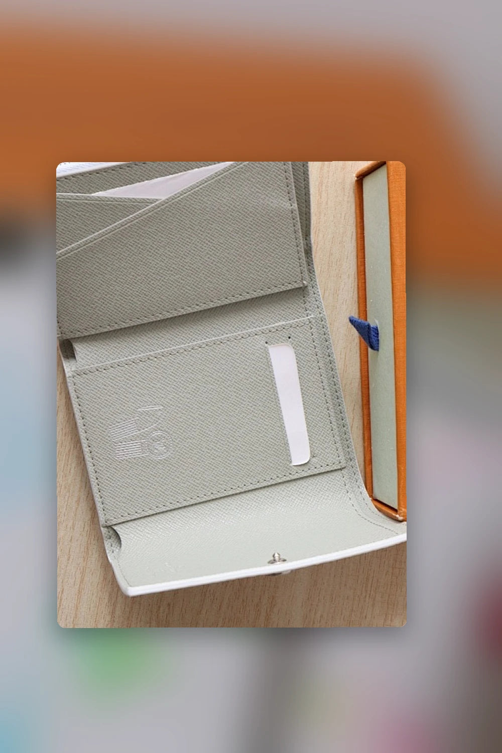 NB - Mix Wallet - 613