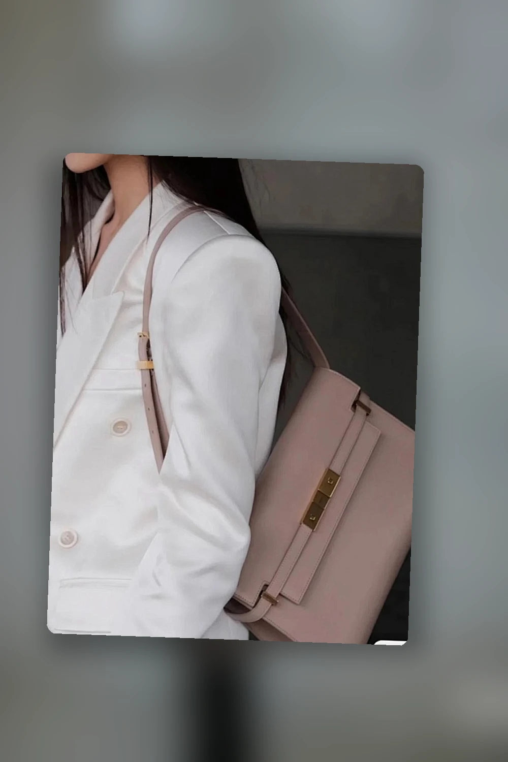 NB - YLS Bag - 1658