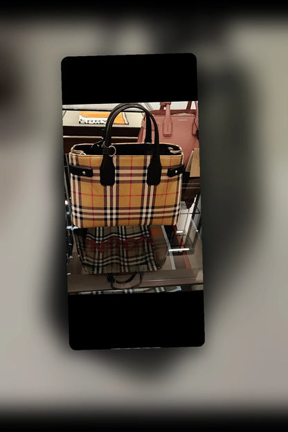 NB - BOR Bag - 683
