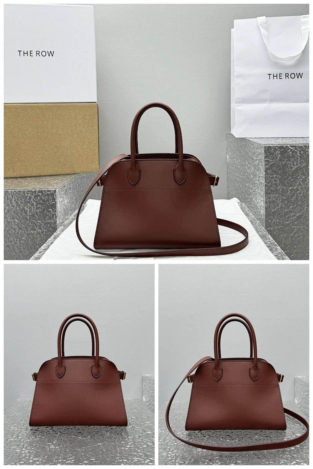 NB - THR Bag - 198