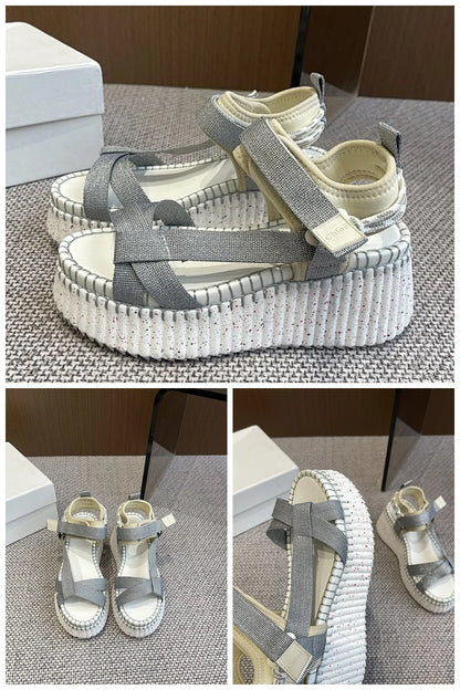 NB - CLE Women Shoes - 123