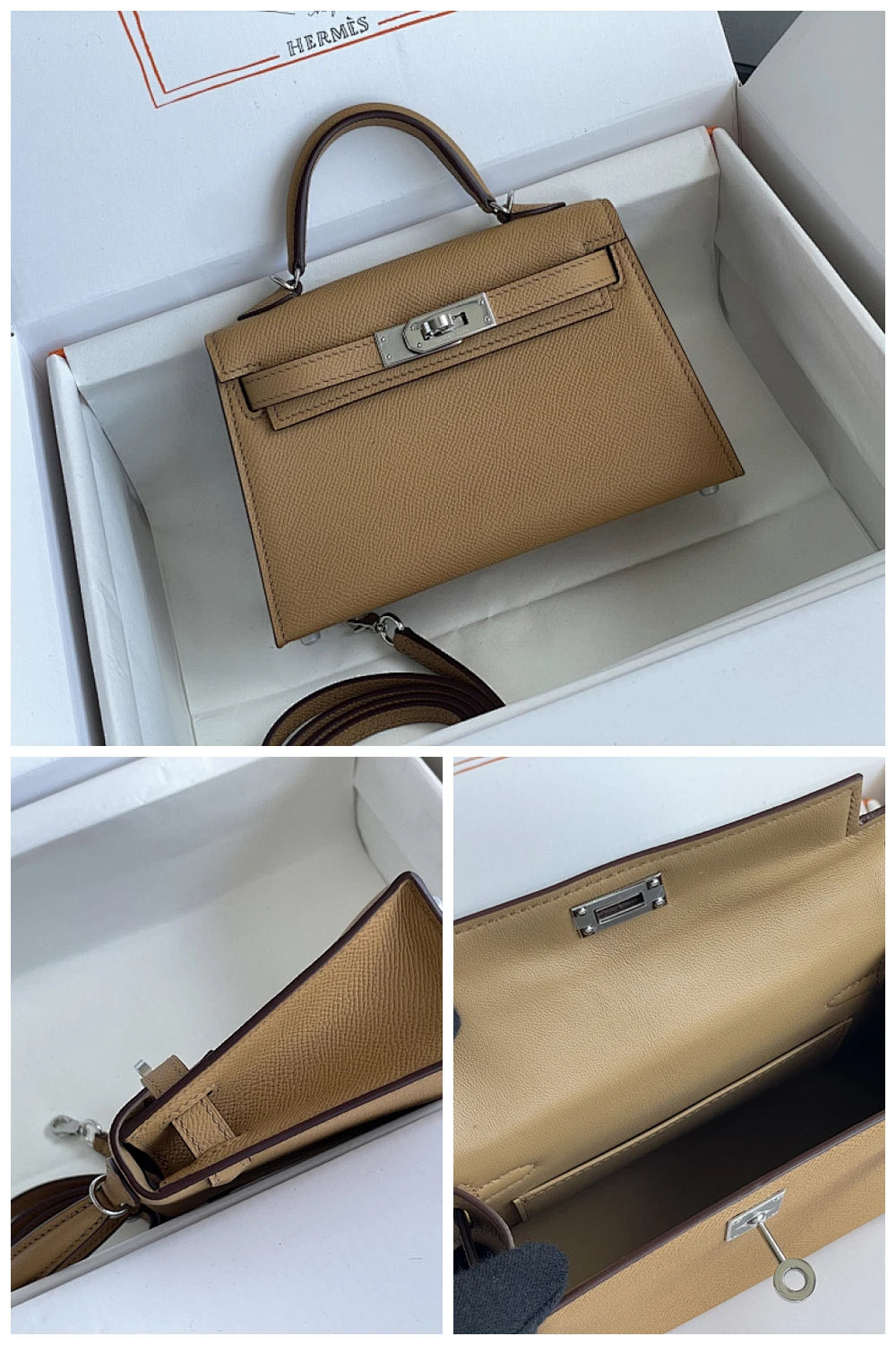 NB - HMS Bag - 155