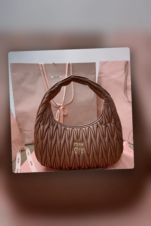 NB - MMU Bag - 1487