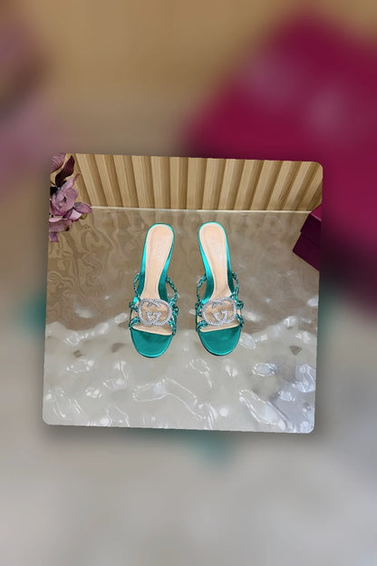 NB - GUKI Women Shoes - 144