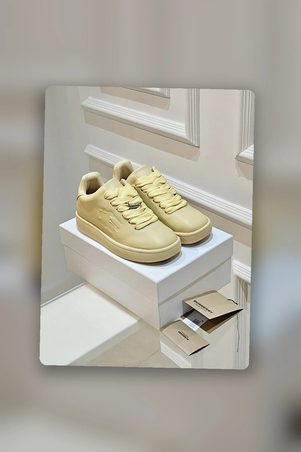 NB - BOR Women Shoes - 174