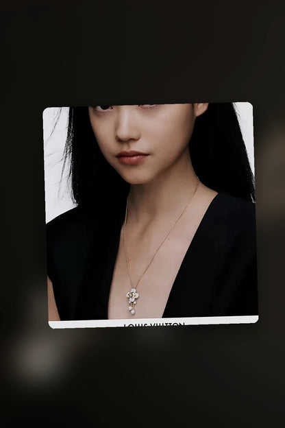 NB - LOV Jewelry - 063