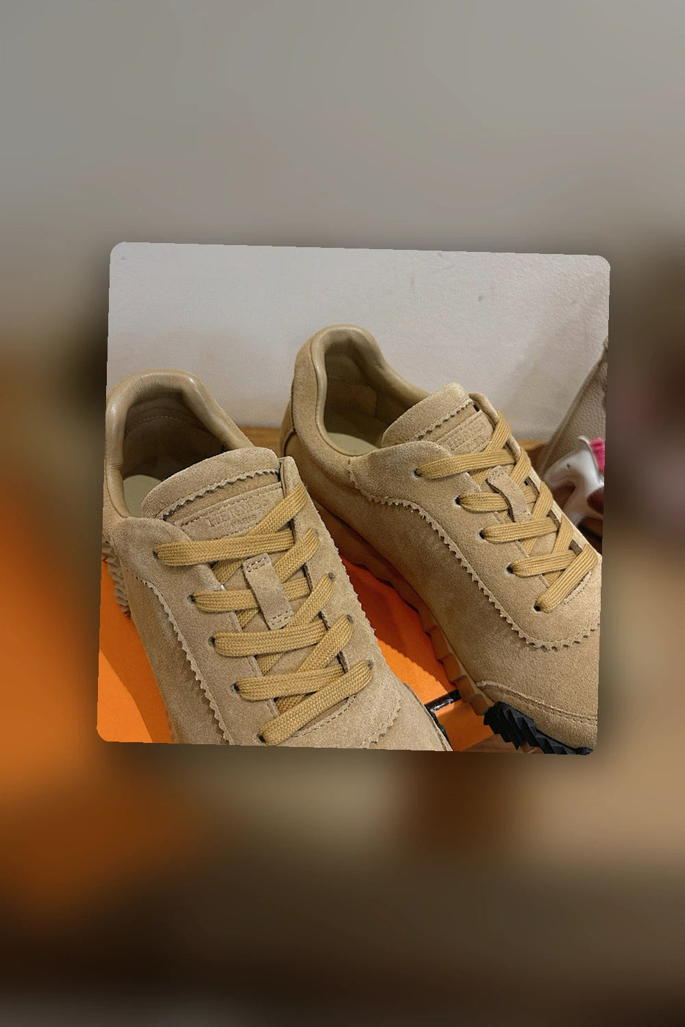 NB - HMS Women Shoes - 564