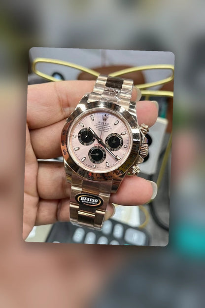 NB - Mix Watch - 1396