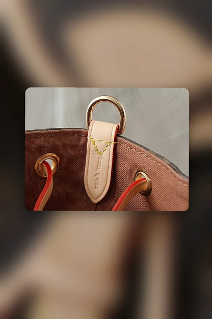 NB - LOV Bag - 1351