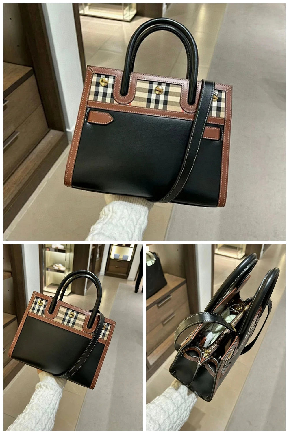 NB - BOR Bag - 200