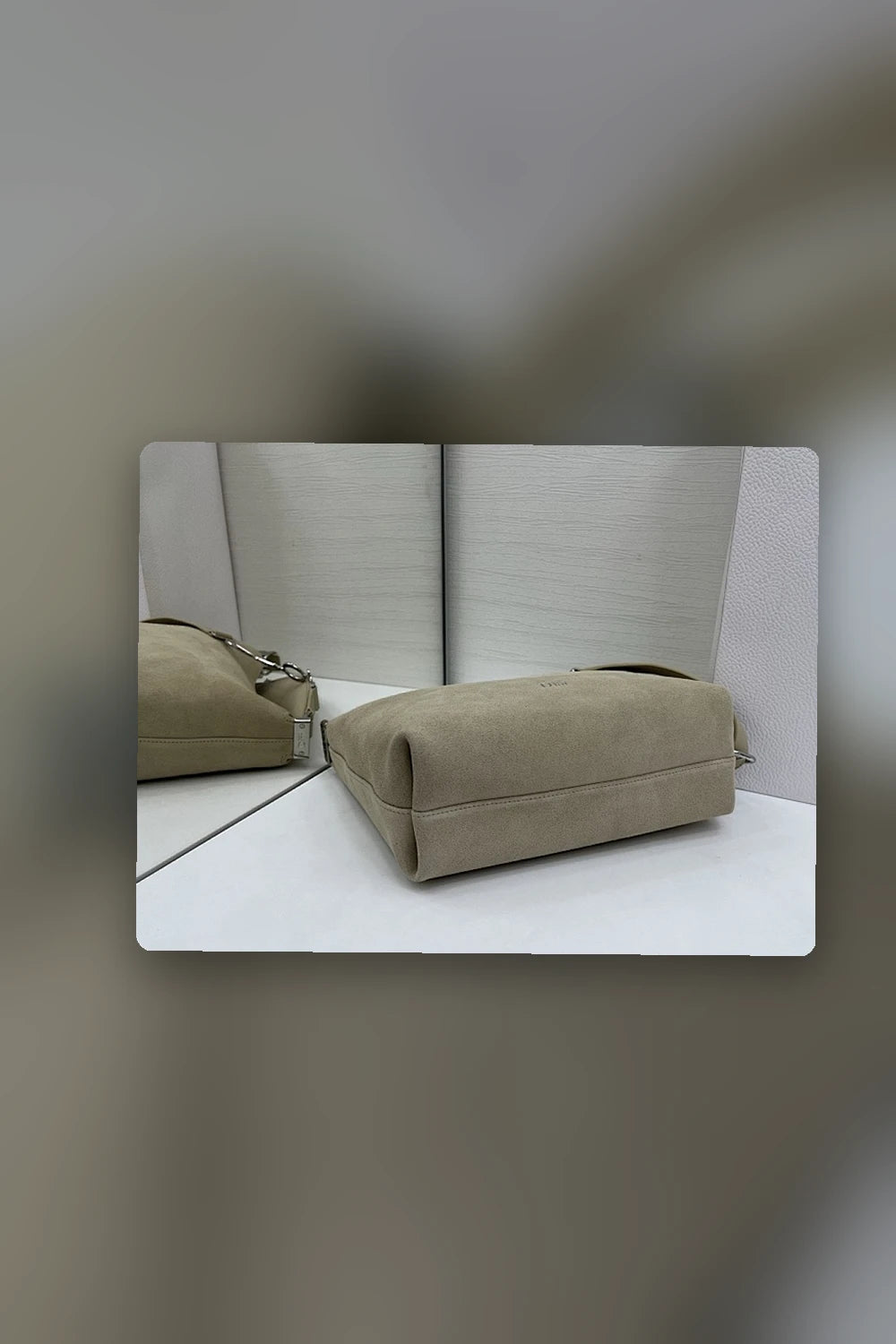 NB - DOR Bag - 1204
