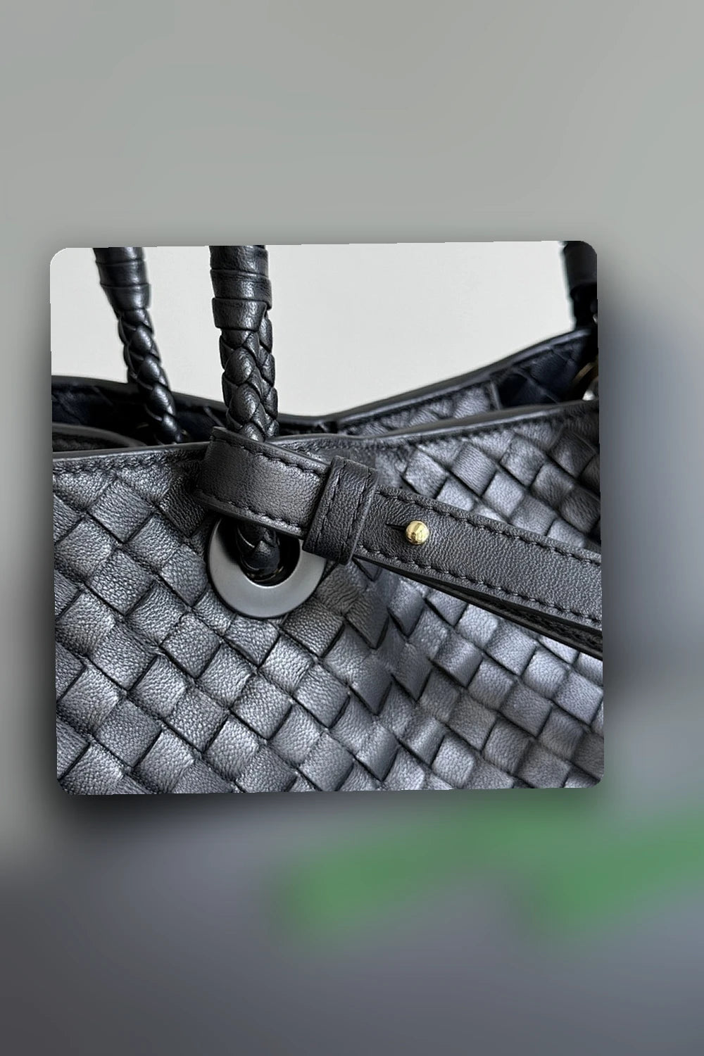 NB - BOV Bag - 1164