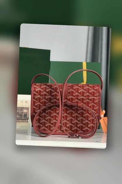 NB - GYO Bag - 652