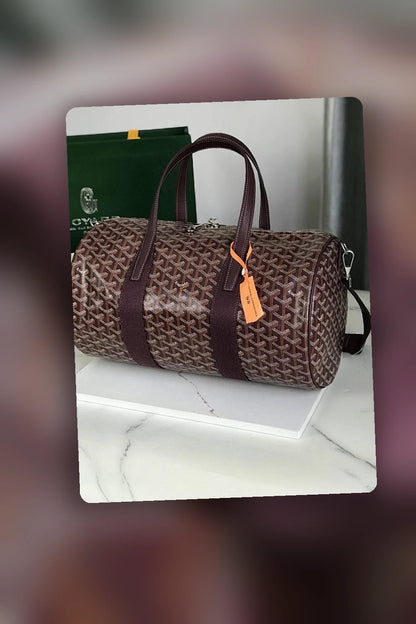 NB - GYO Bag - 273