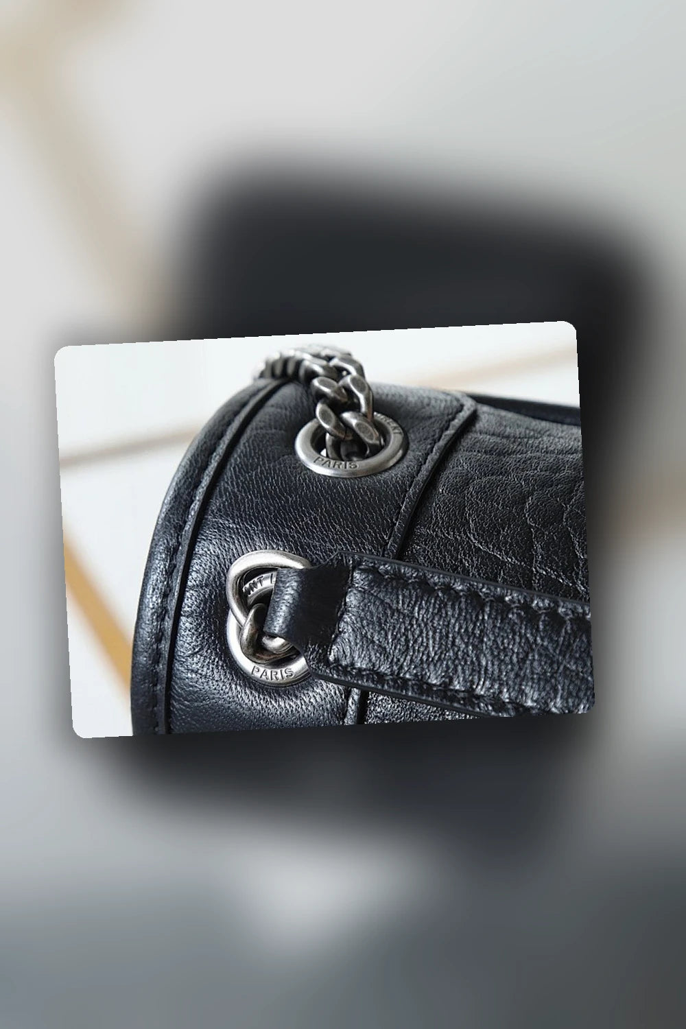 NB - YLS Bag - 1161