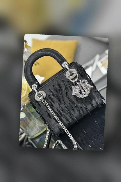 NB - DOR Bag - 779