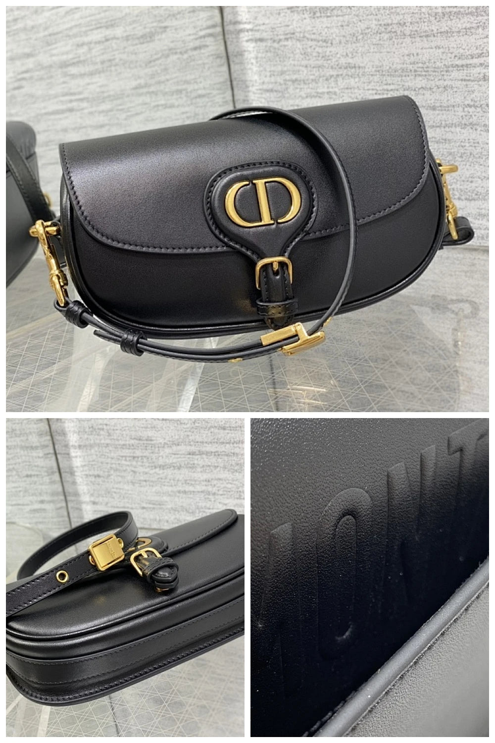 NB - DOR Bag - 560