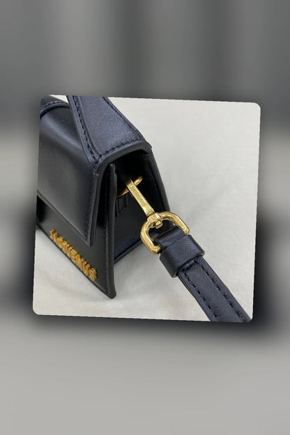 NB - JCA Bag - 115
