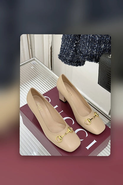 NB - GUKI Women Shoes - 090