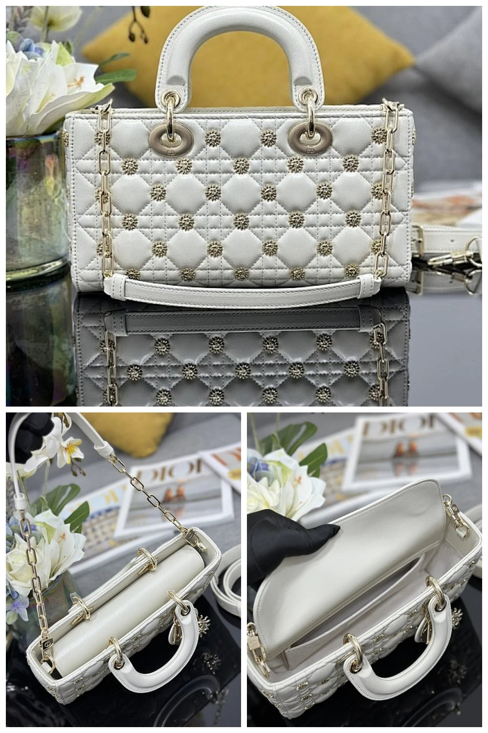 NB - DOR Bag - 715