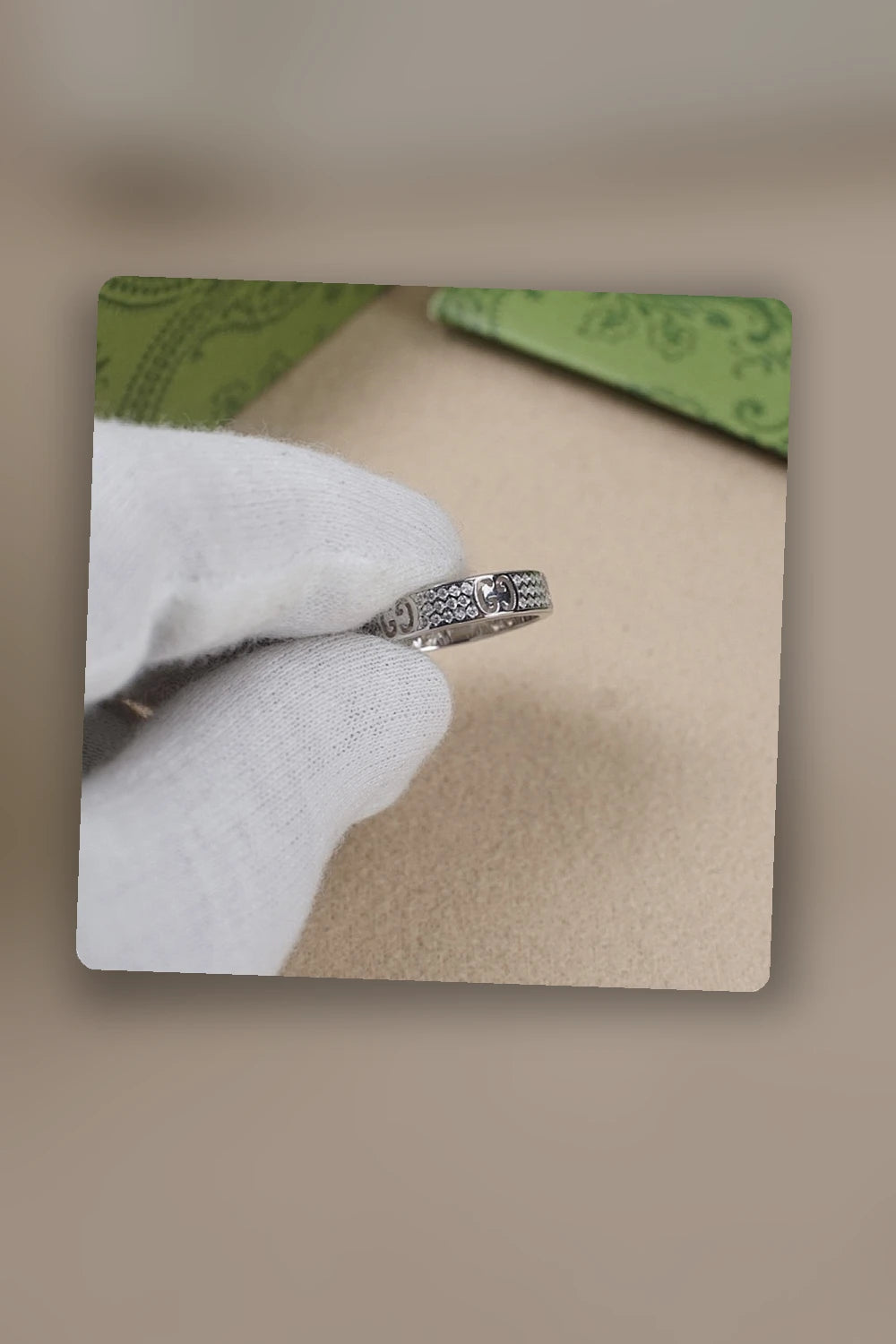 NB - GUKI Jewelry - 191