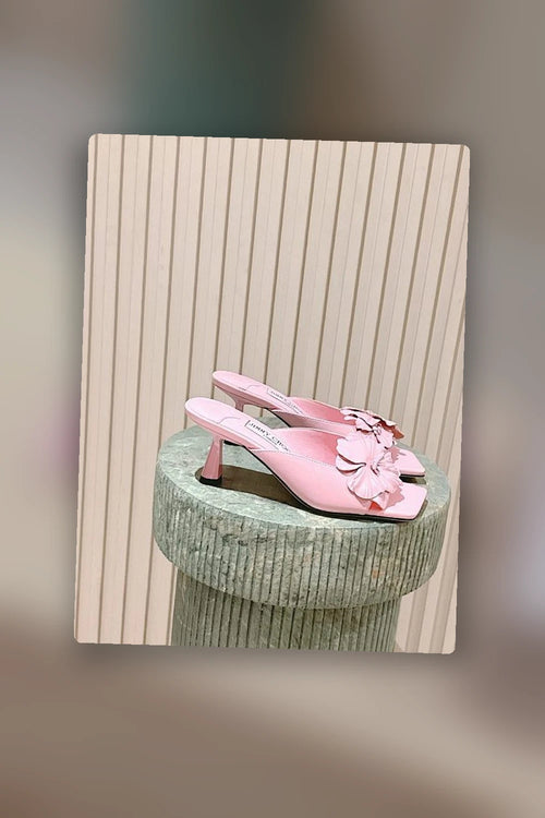 NB - JMC Women Shoes - 523