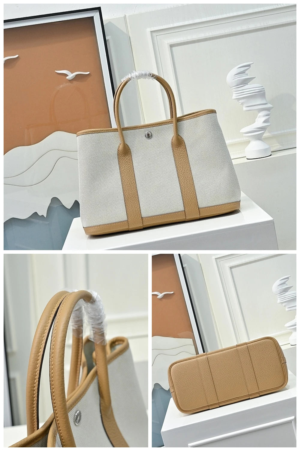 NB - HMS Bag - 1472