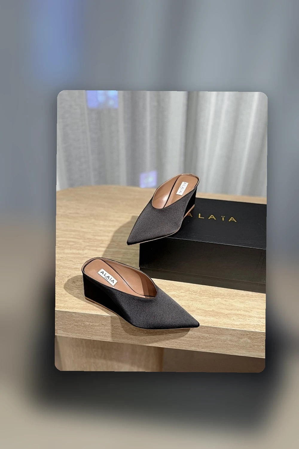 NB - AAL Women Shoes - 352