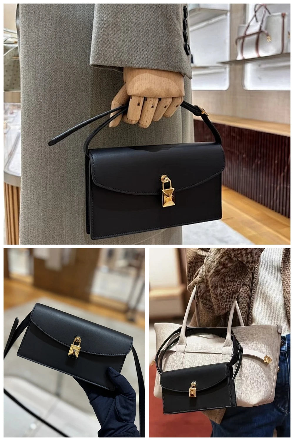 NB - LOP Bag - 290