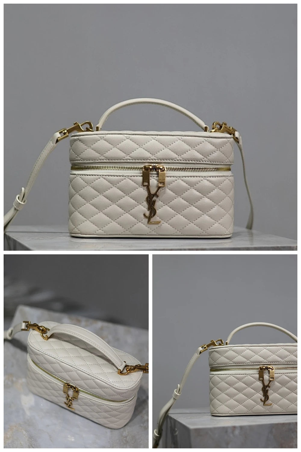 NB - YLS Bag - 1537