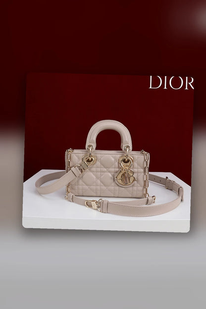 NB - DOR Bag - 678